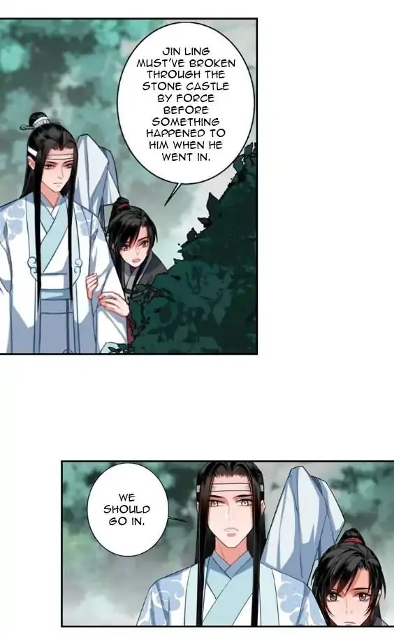 Mo Dao Zu Shi Chapter 50 image 13_optimized